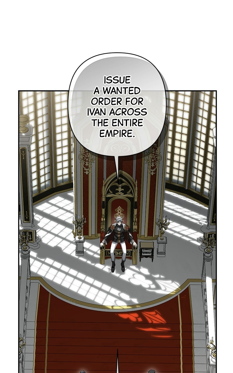 Praesepe Outside the Cage Episode 48 page 135 - 