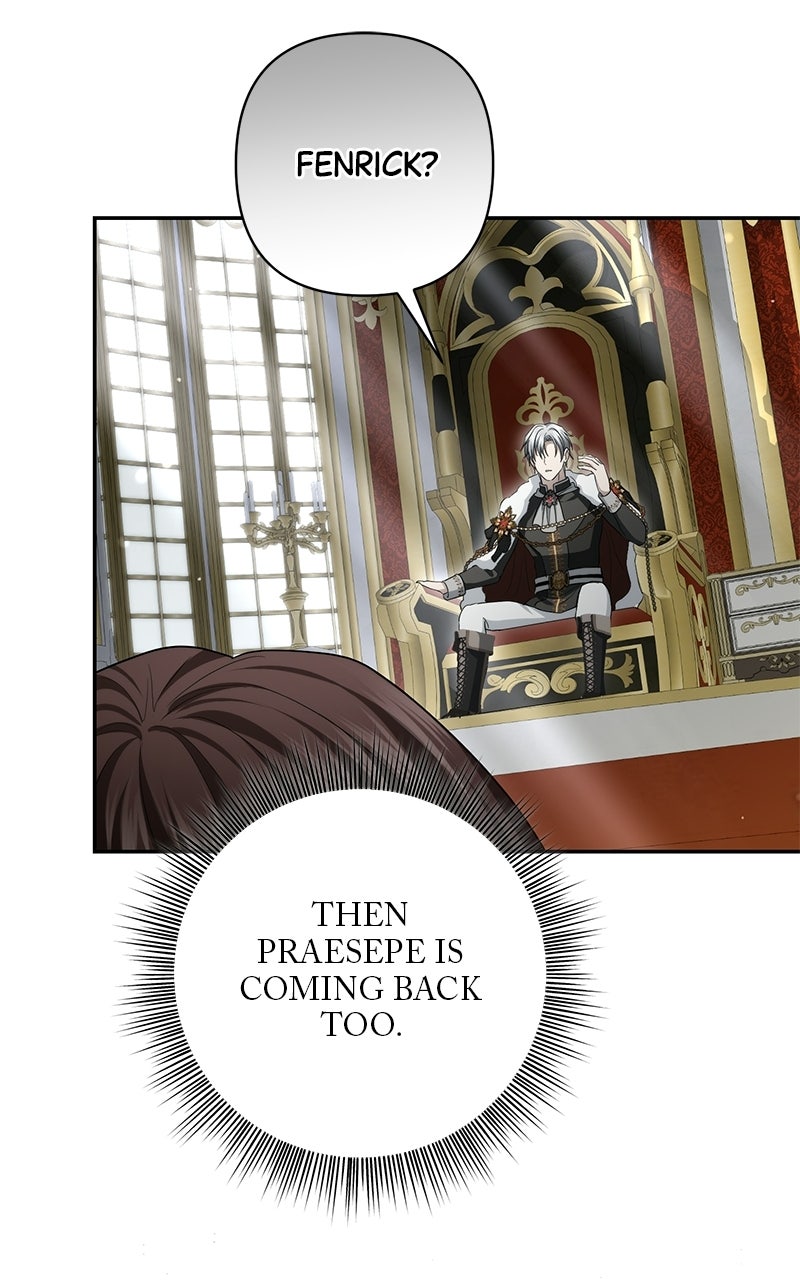 Praesepe Outside the Cage Episode 48 page 140 - 