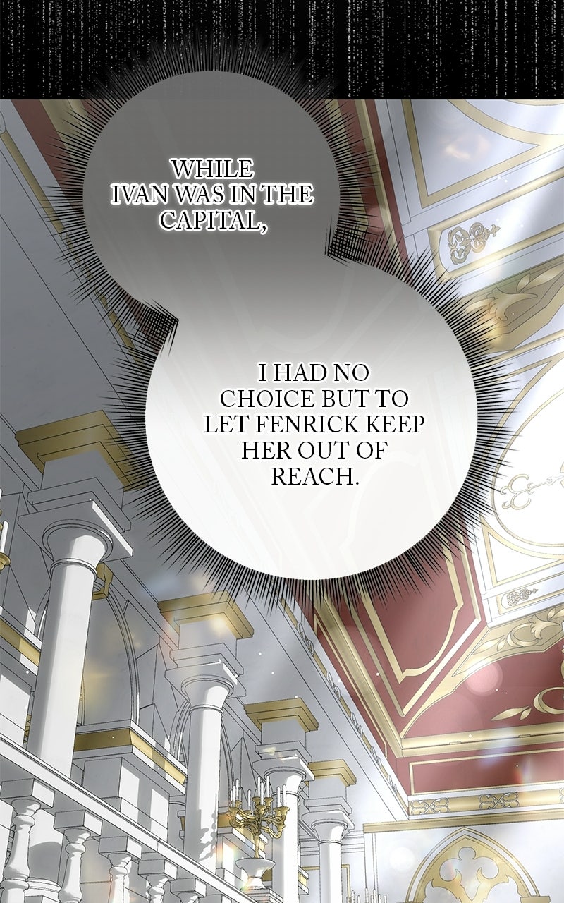 Praesepe Outside the Cage Episode 48 page 142 - 