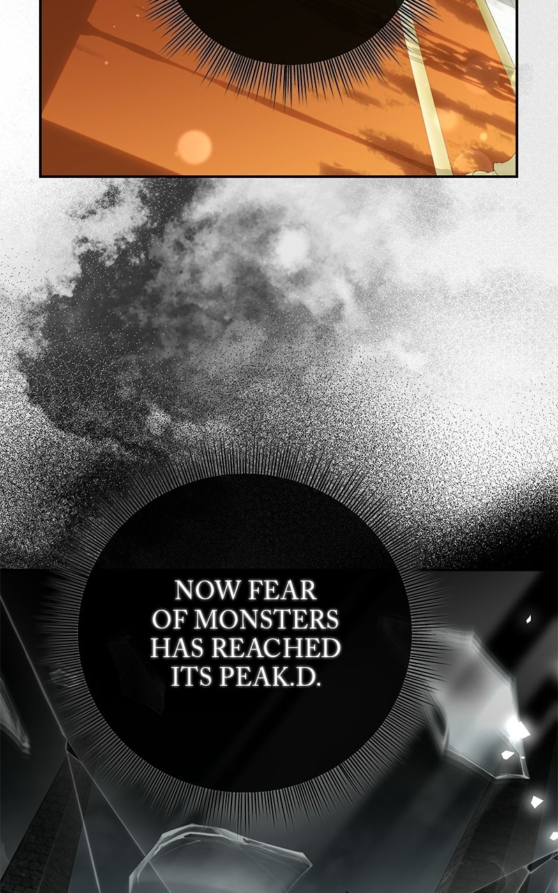 Praesepe Outside the Cage Episode 48 page 145 - 