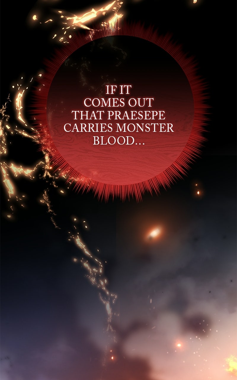 Praesepe Outside the Cage Episode 48 page 148 - 