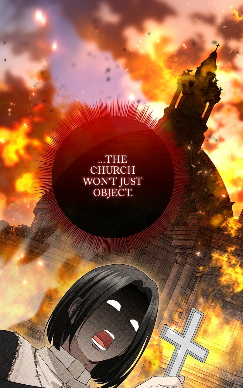 Praesepe Outside the Cage Episode 48 page 149 - 
