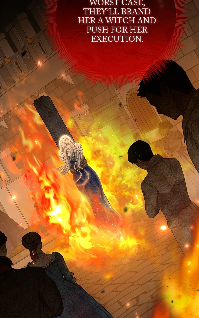 Praesepe Outside the Cage Episode 48 page 151 - 