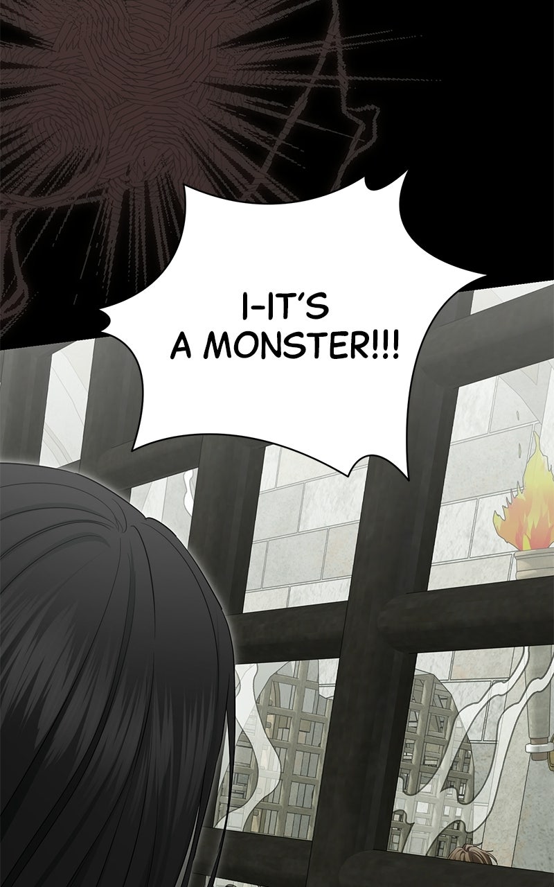 Praesepe Outside the Cage Episode 48 page 18 - 
