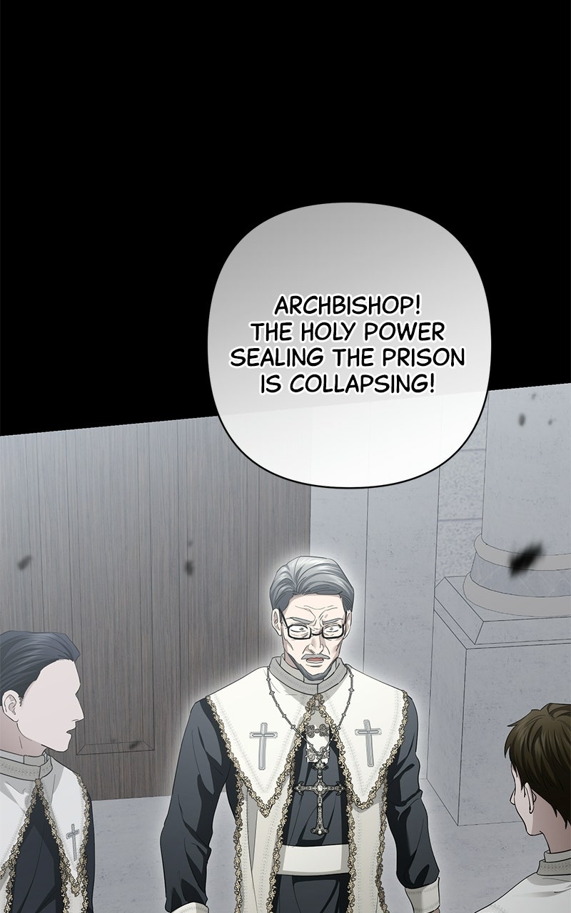 Praesepe Outside the Cage Episode 48 page 25 - 