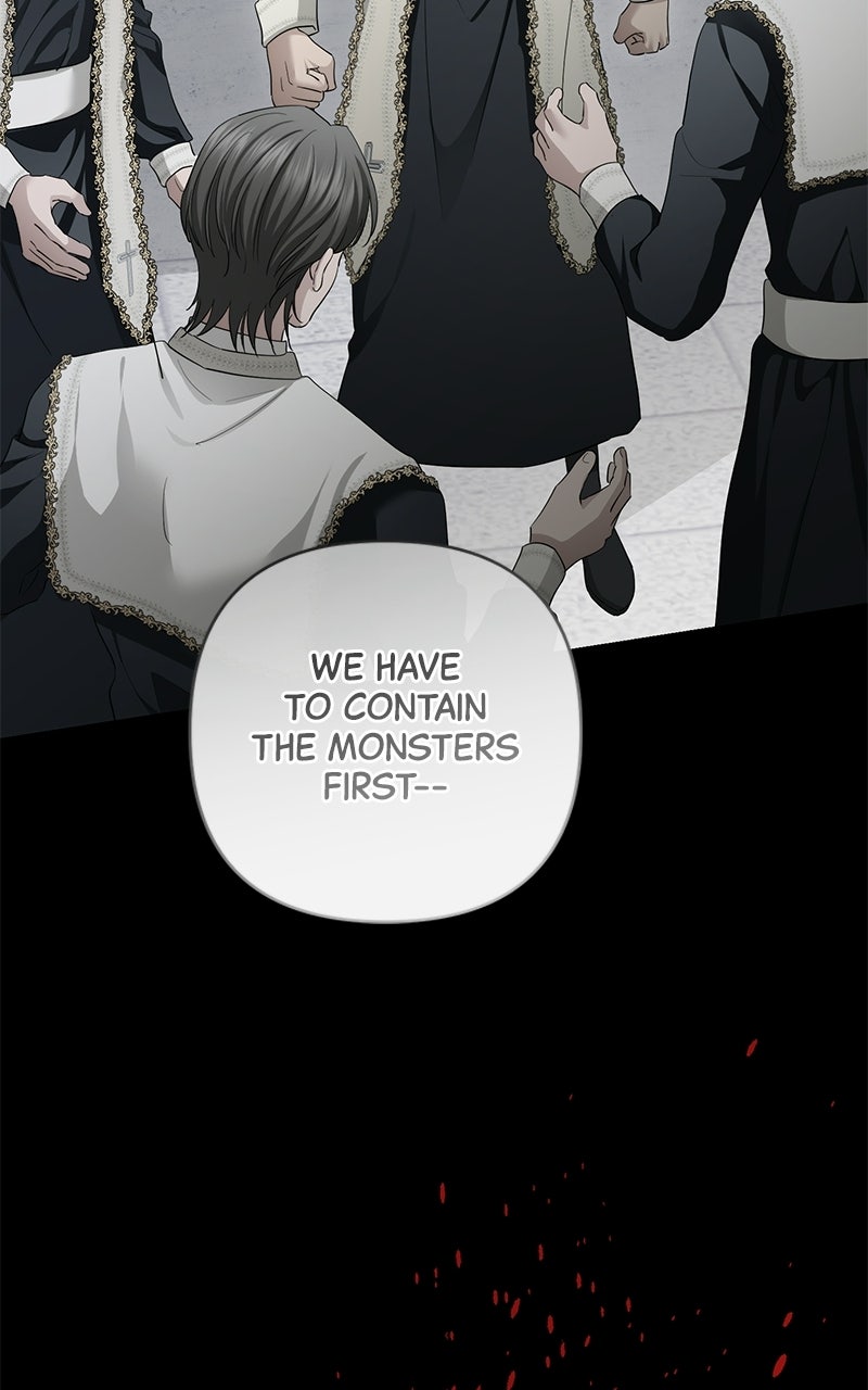 Praesepe Outside the Cage Episode 48 page 26 - 