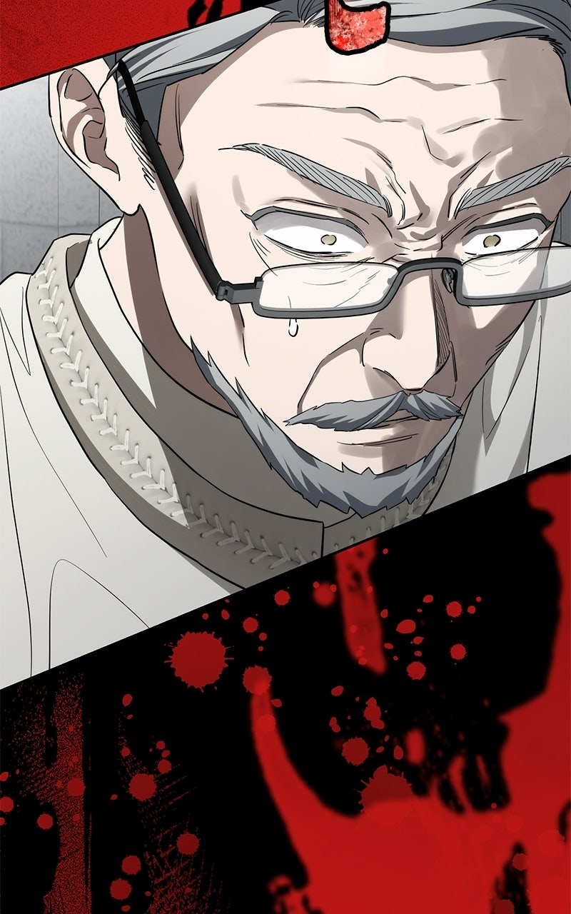 Praesepe Outside the Cage Episode 48 page 28 - 