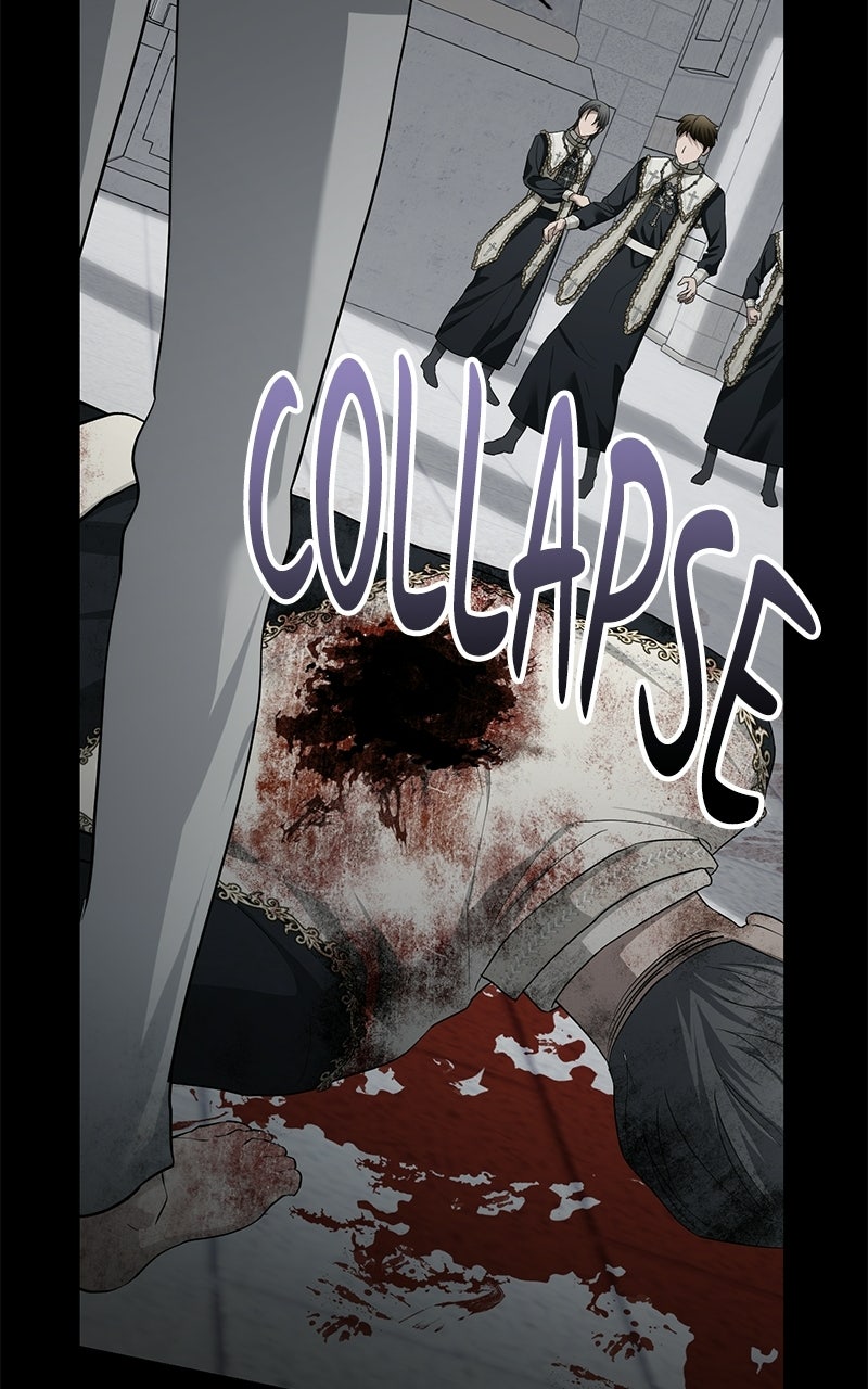 Praesepe Outside the Cage Episode 48 page 35 - 
