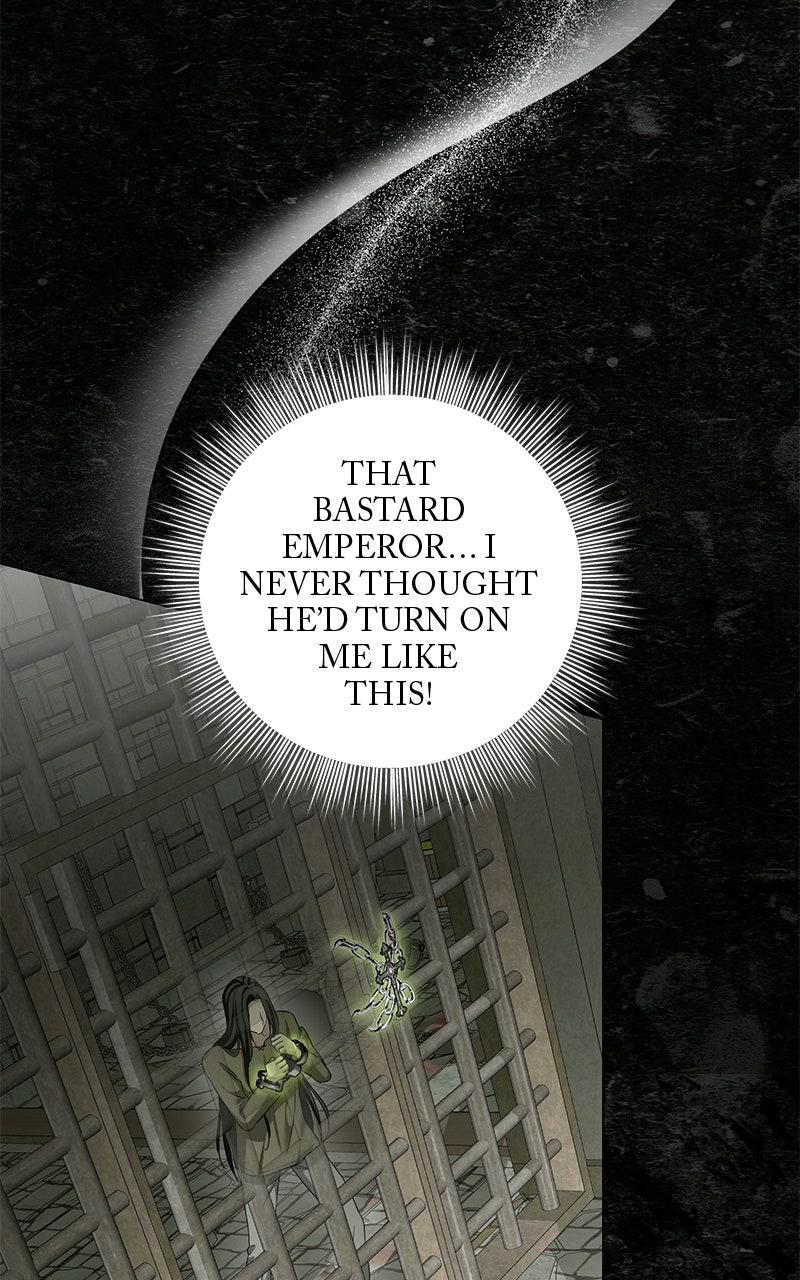 Praesepe Outside the Cage Episode 48 page 5 - 