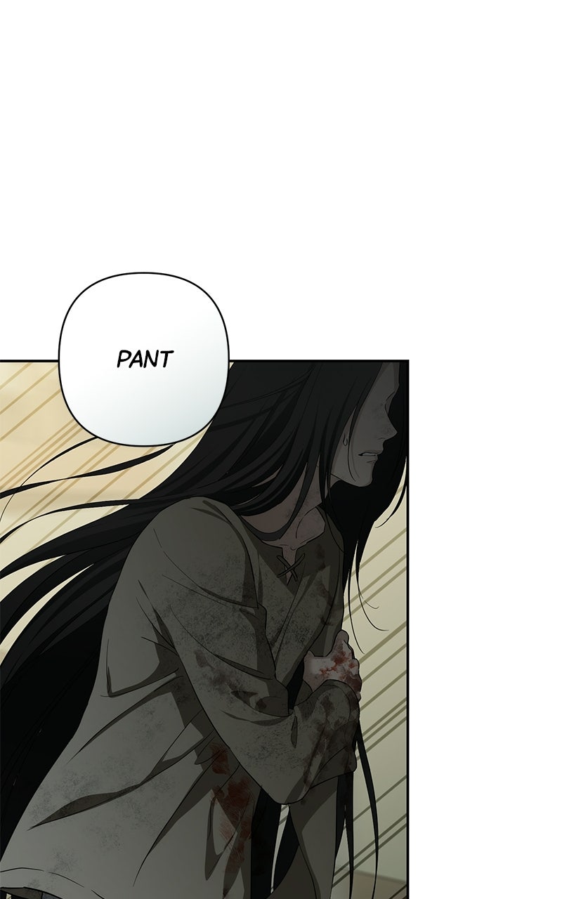 Praesepe Outside the Cage Episode 48 page 44 - 