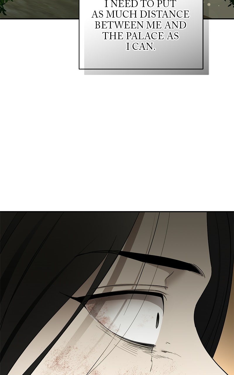Praesepe Outside the Cage Episode 48 page 47 - 