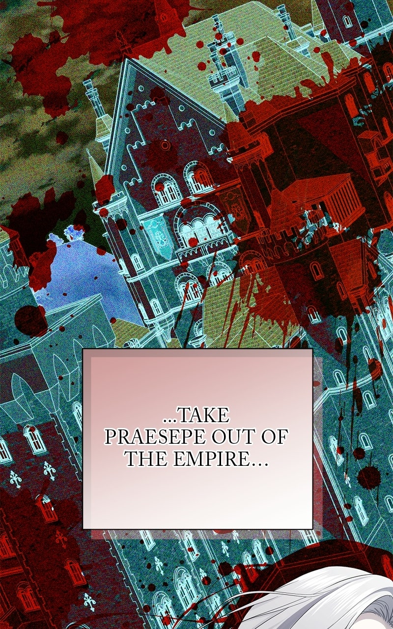 Praesepe Outside the Cage Episode 48 page 53 - 