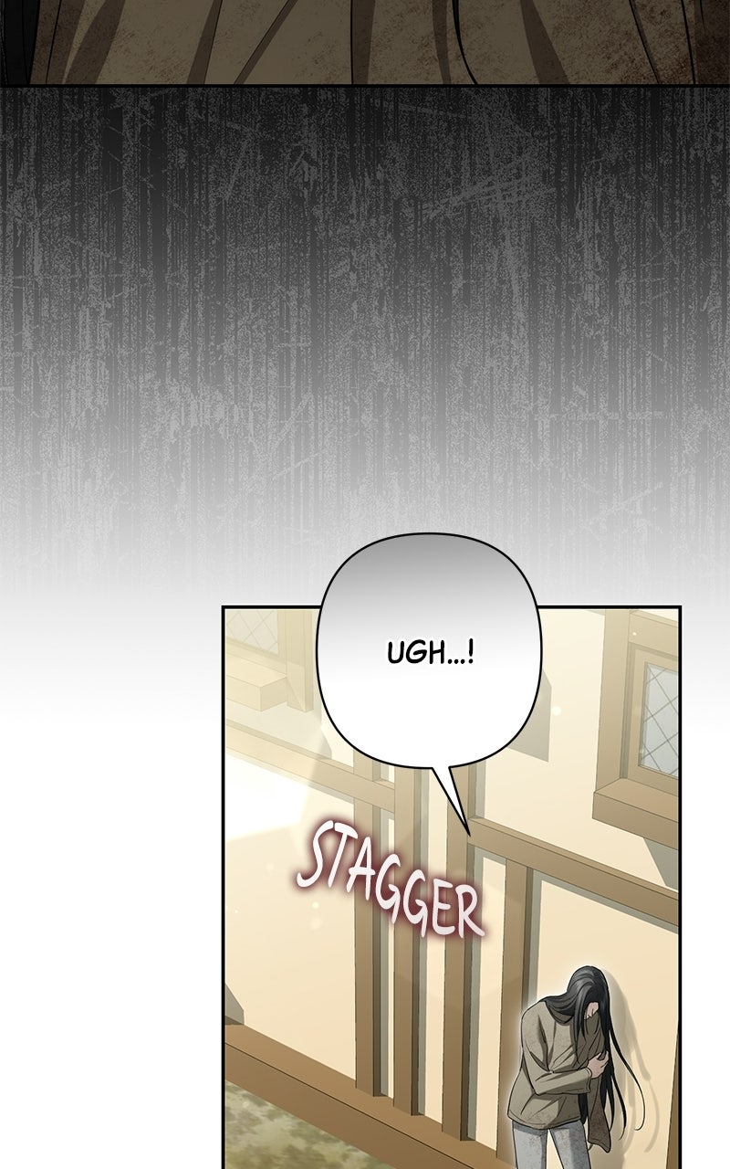 Praesepe Outside the Cage Episode 48 page 57 - 