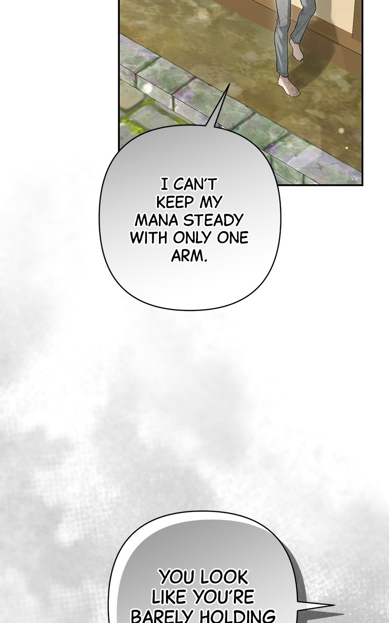 Praesepe Outside the Cage Episode 48 page 58 - 