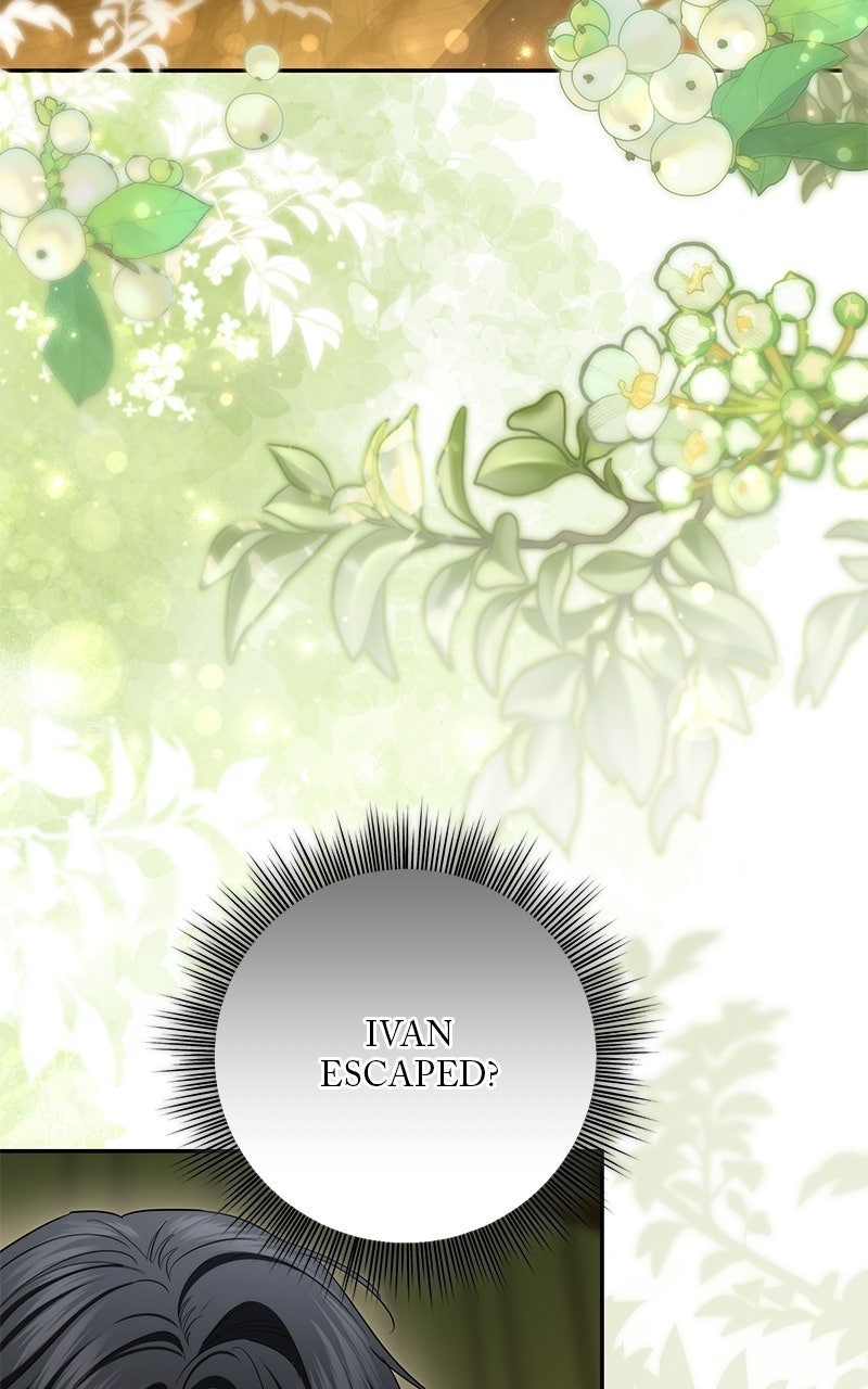Praesepe Outside the Cage Episode 48 page 82 - 