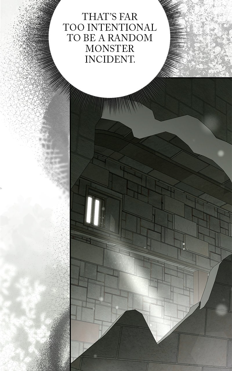 Praesepe Outside the Cage Episode 48 page 88 - 