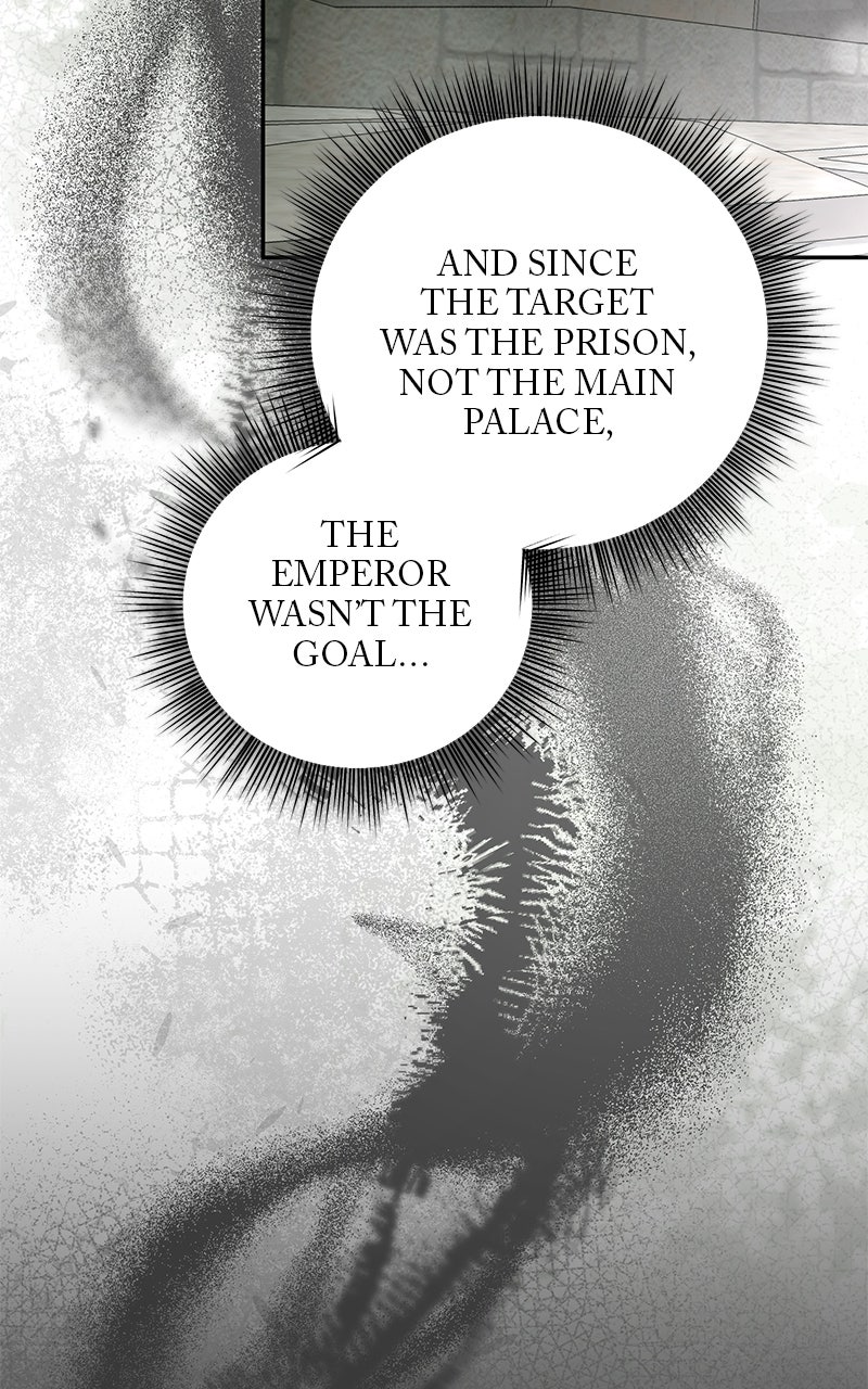 Praesepe Outside the Cage Episode 48 page 89 - 