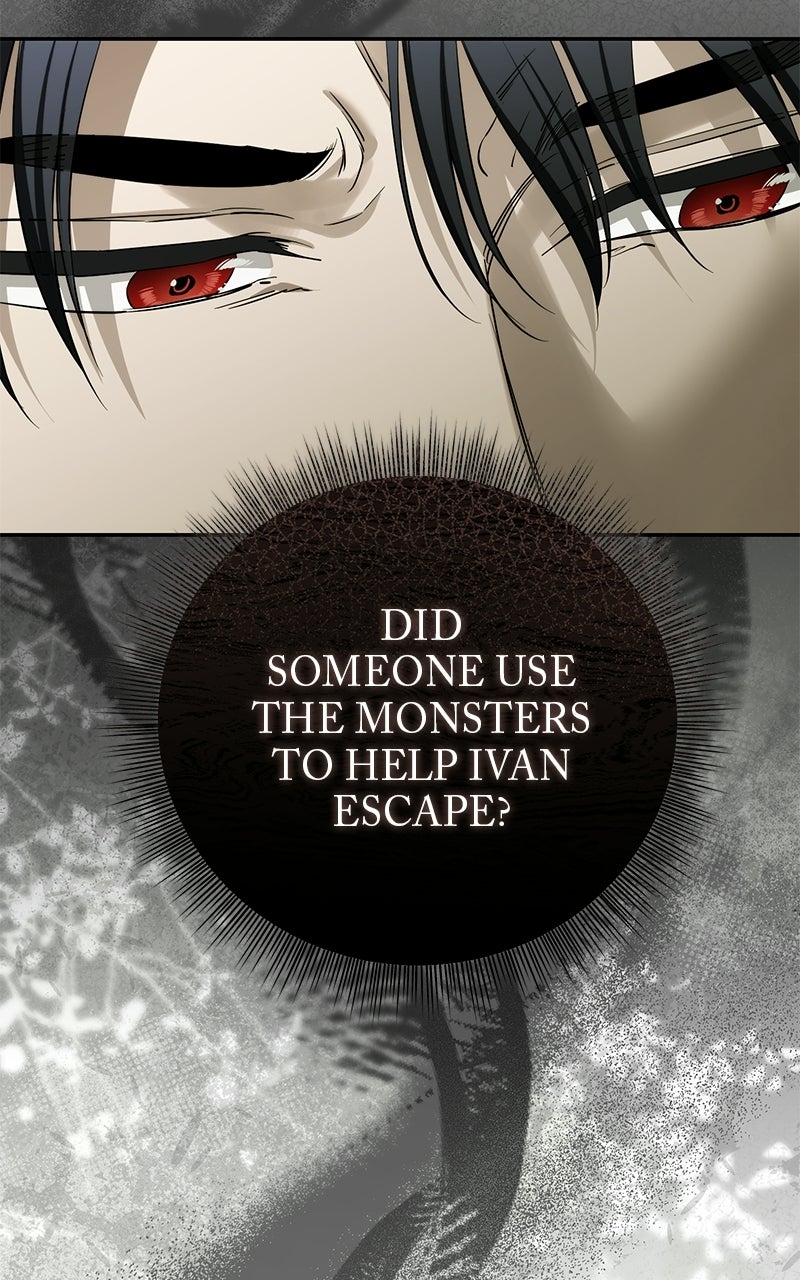 Praesepe Outside the Cage Episode 48 page 90 - 