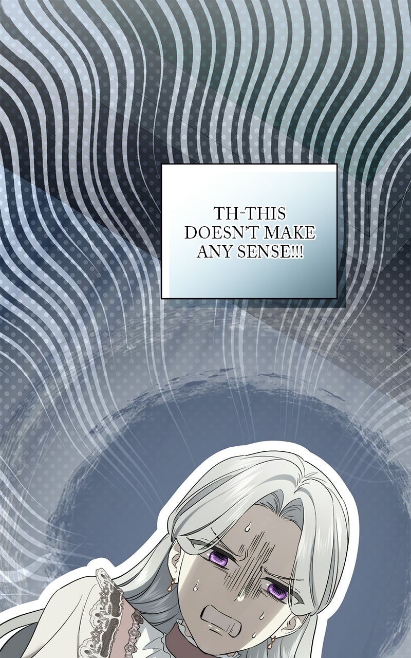 Praesepe Outside the Cage Episode 48 page 94 - 