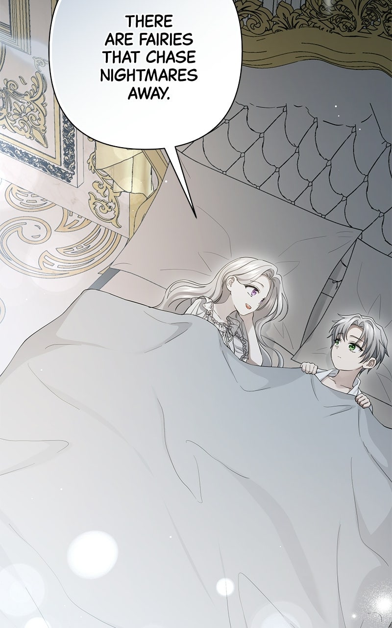 Praesepe Outside the Cage Episode 49 page 12 - 