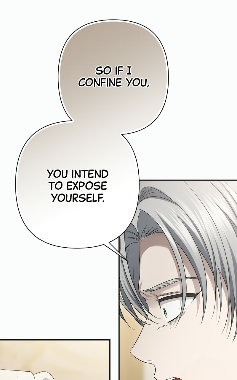 Praesepe Outside the Cage Episode 49 page 113 - 