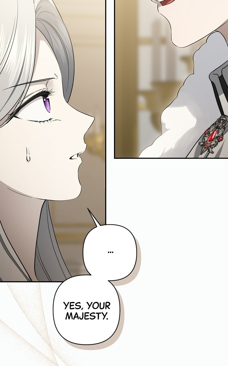 Praesepe Outside the Cage Episode 49 page 114 - 