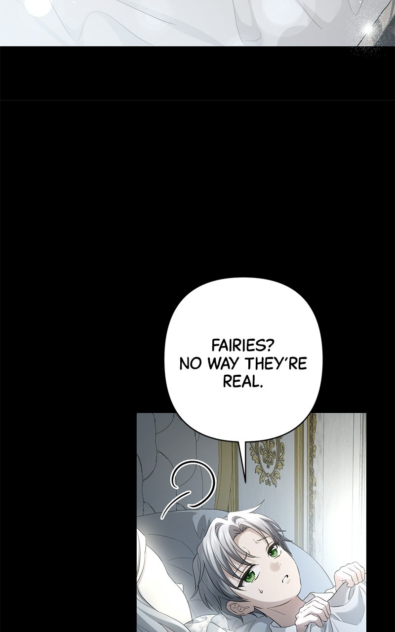Praesepe Outside the Cage Episode 49 page 13 - 