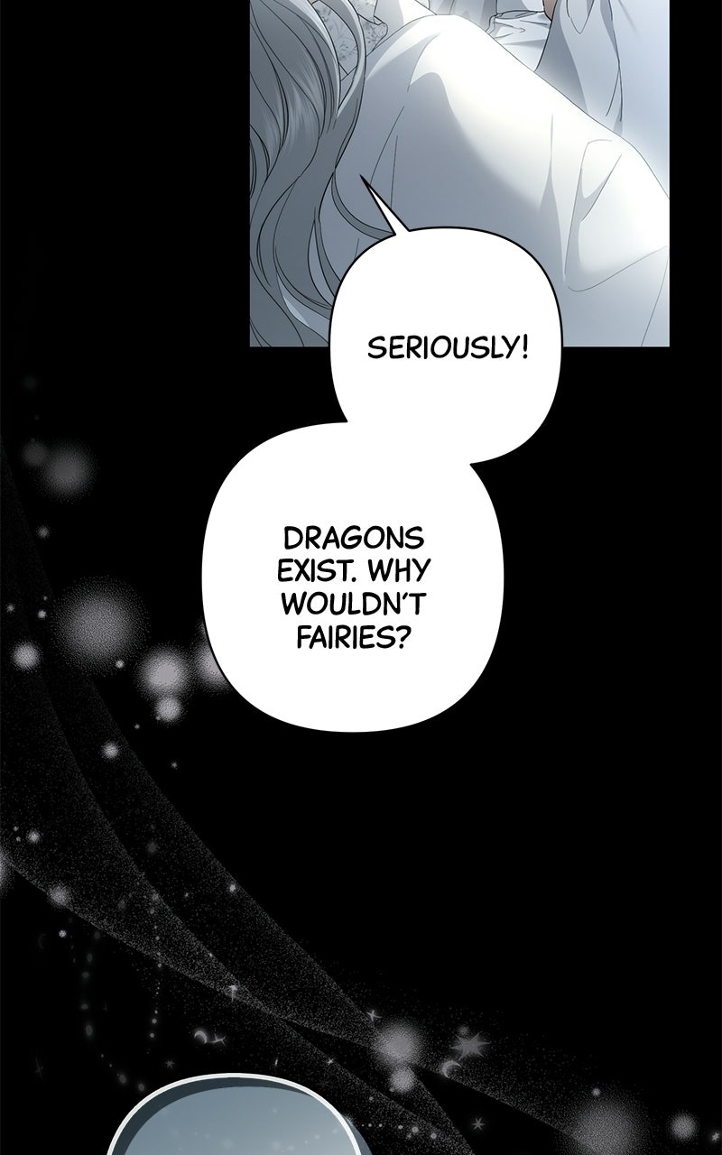 Praesepe Outside the Cage Episode 49 page 14 - 