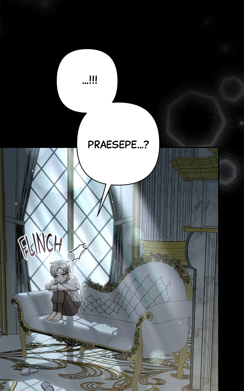 Praesepe Outside the Cage Episode 49 page 3 - 