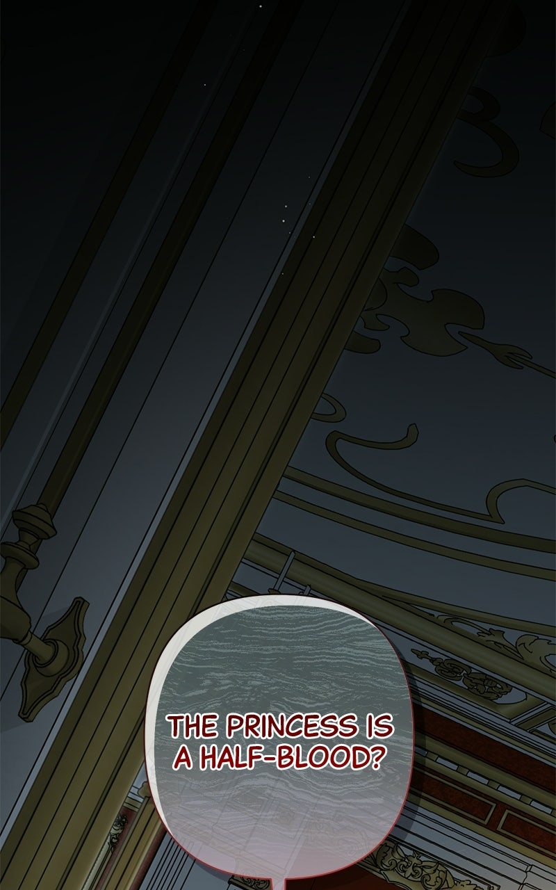 Praesepe Outside the Cage Episode 49 page 24 - 