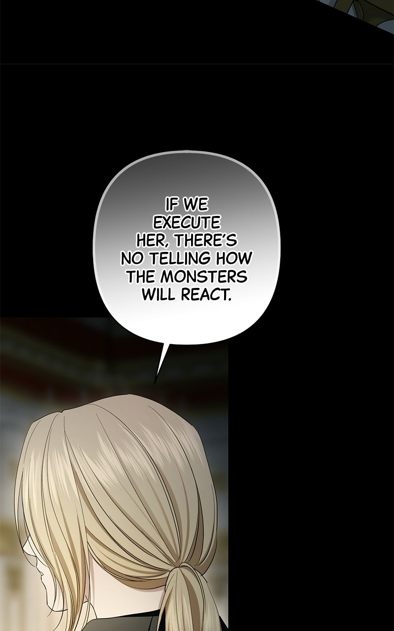Praesepe Outside the Cage Episode 49 page 26 - 