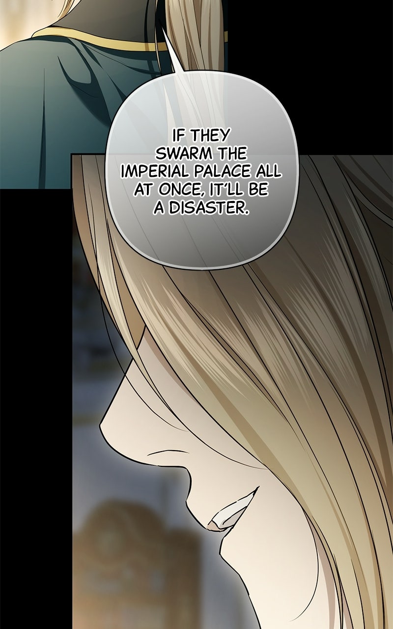 Praesepe Outside the Cage Episode 49 page 27 - 