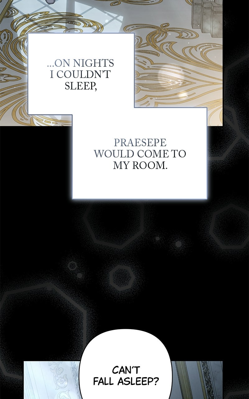 Praesepe Outside the Cage Episode 49 page 4 - 