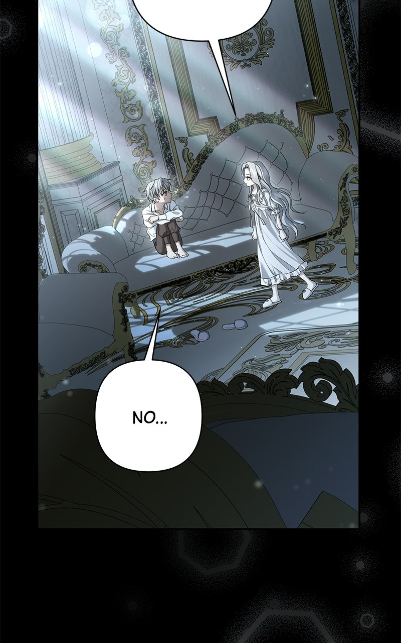 Praesepe Outside the Cage Episode 49 page 5 - 