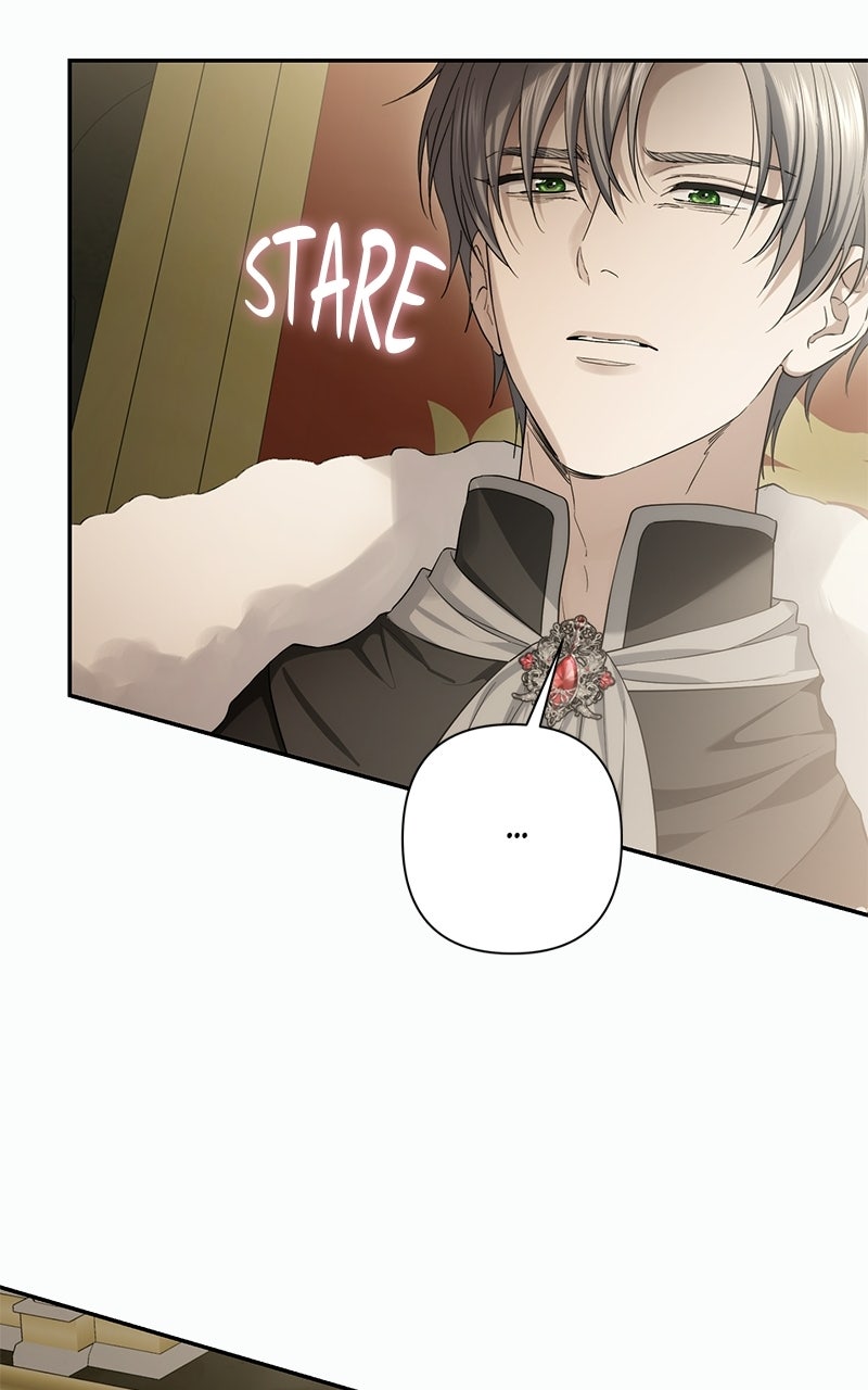 Praesepe Outside the Cage Episode 49 page 44 - 