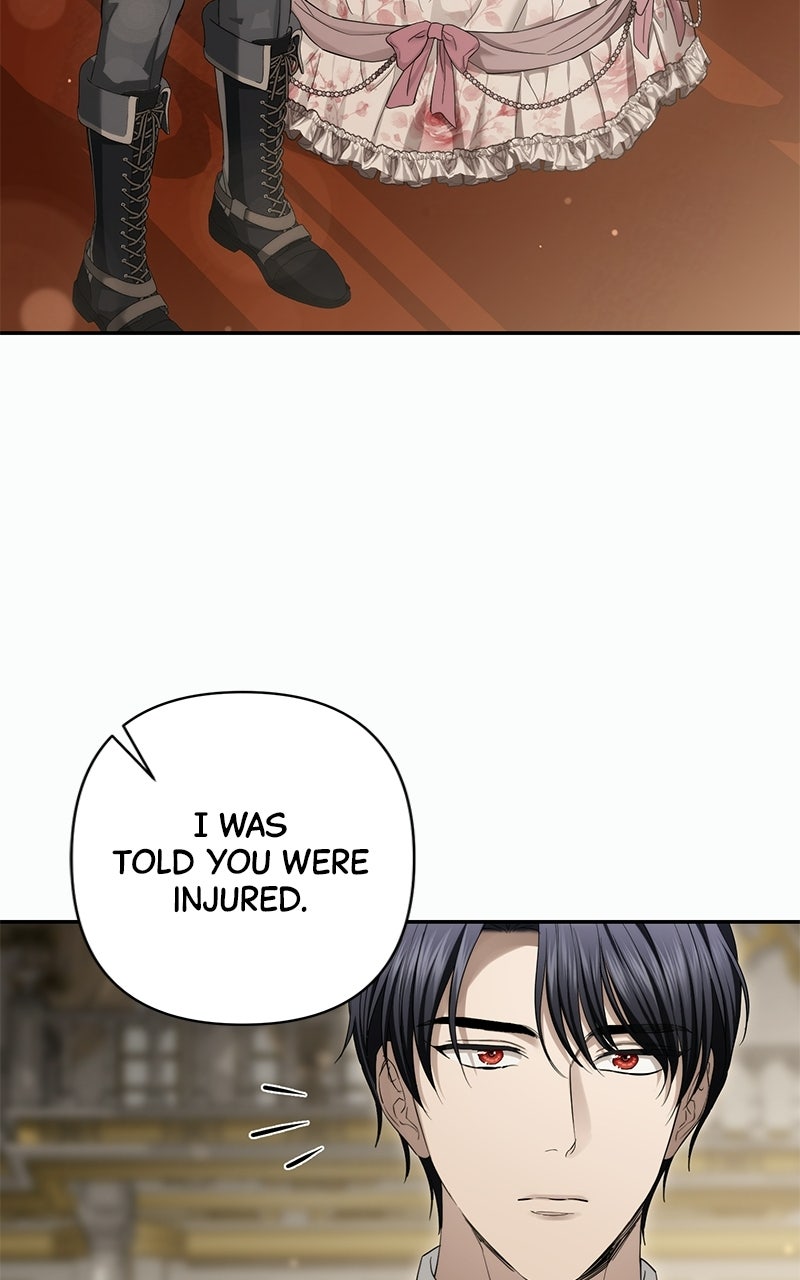 Praesepe Outside the Cage Episode 49 page 46 - 