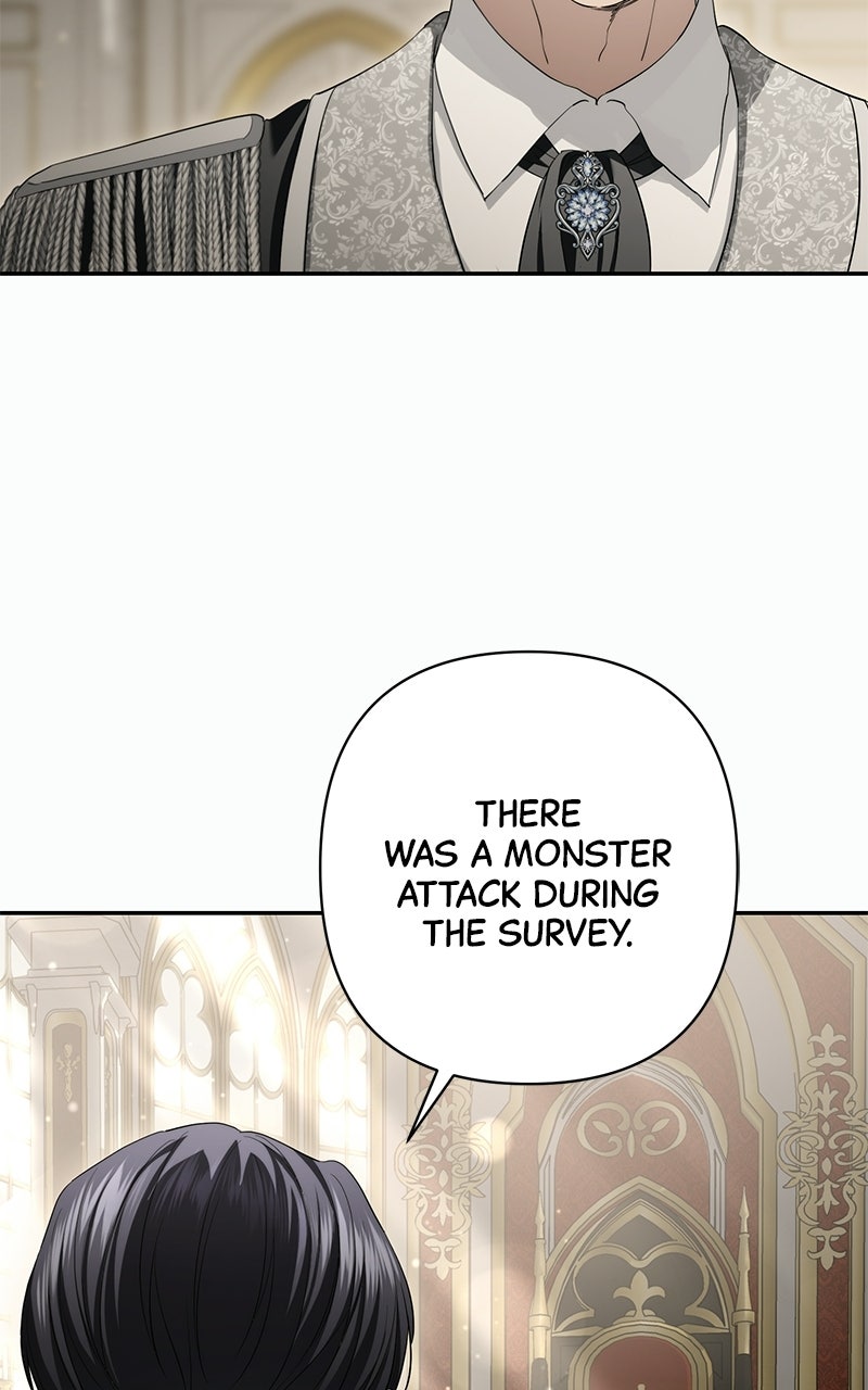 Praesepe Outside the Cage Episode 49 page 47 - 