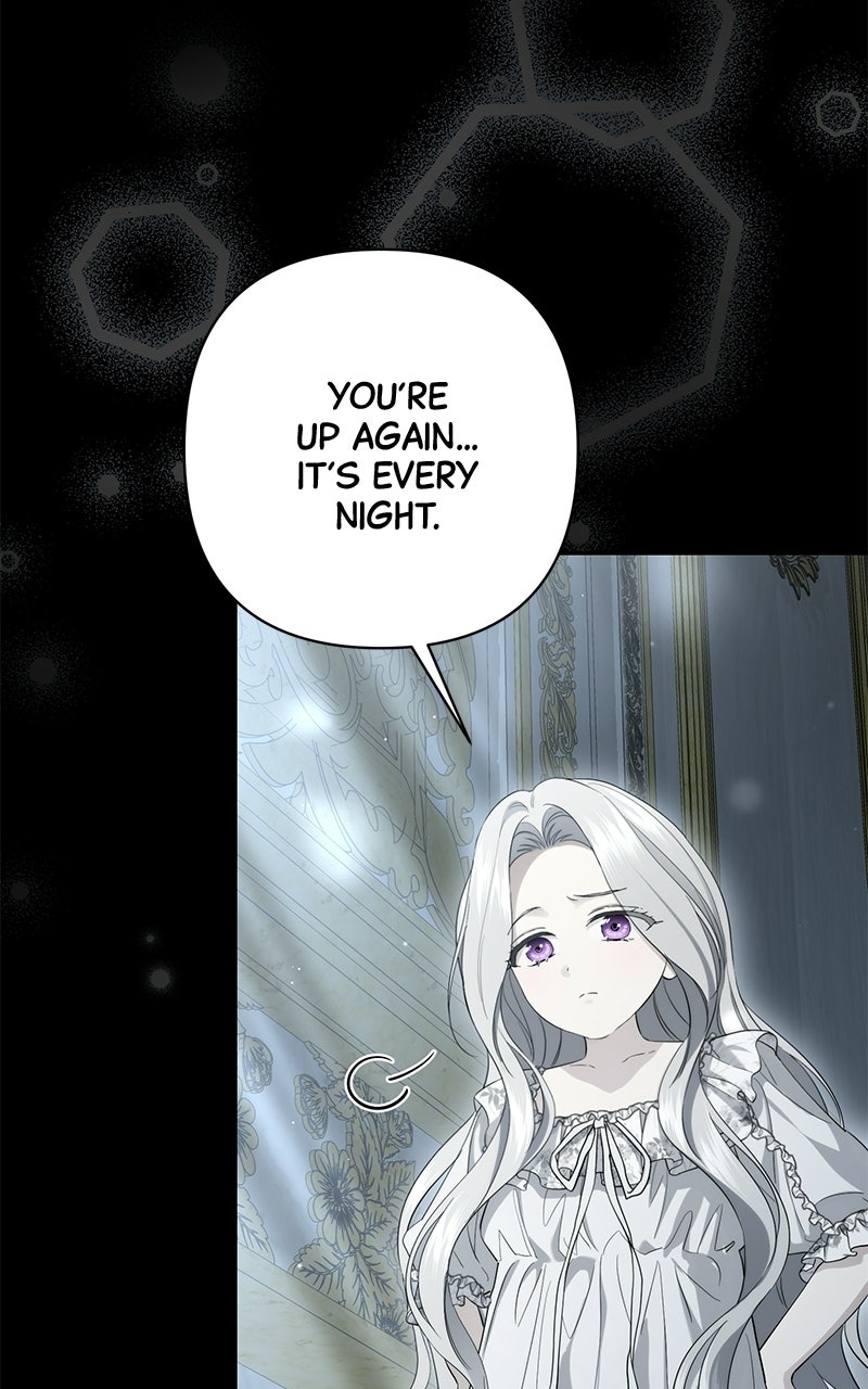Praesepe Outside the Cage Episode 49 page 6 - 