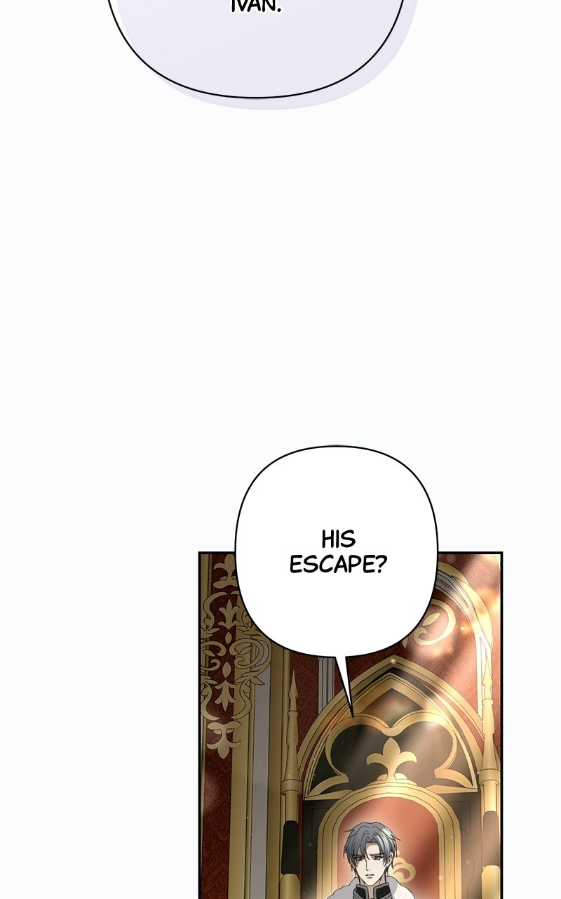 Praesepe Outside the Cage Episode 49 page 59 - 