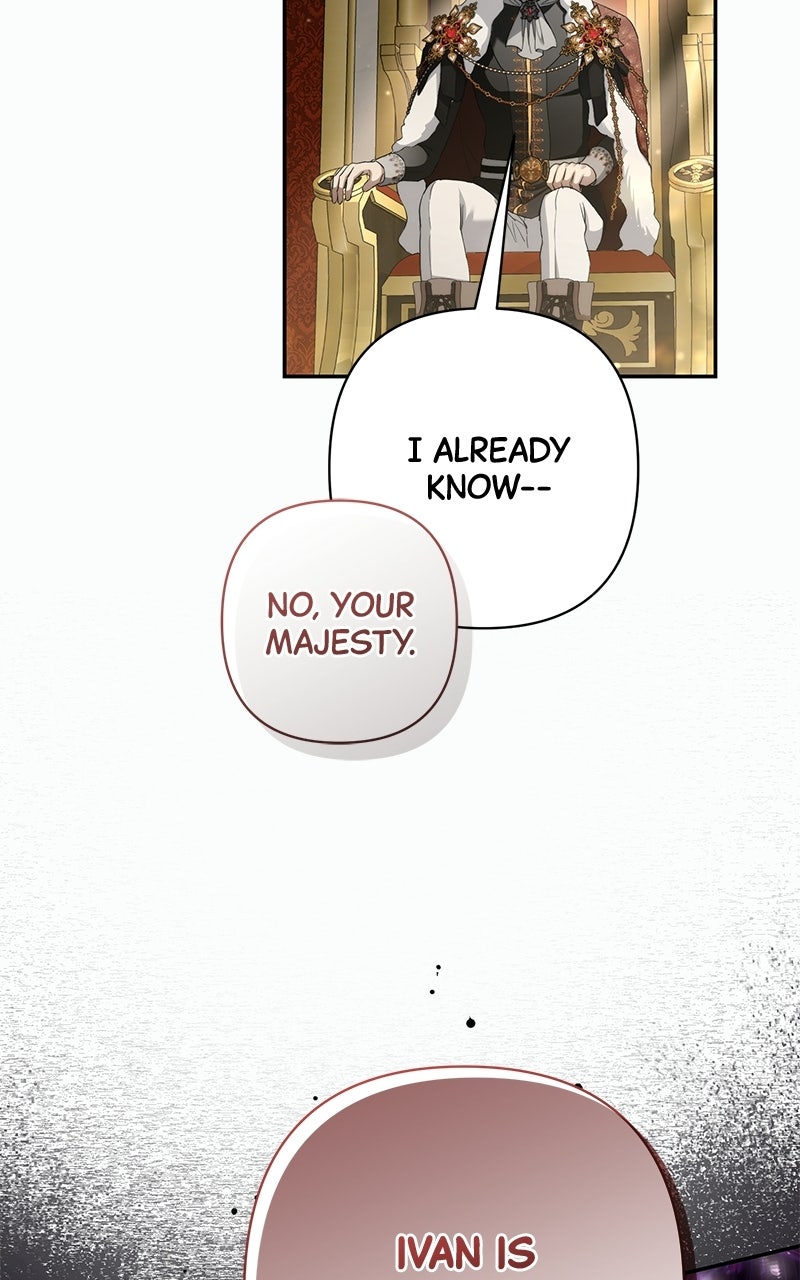 Praesepe Outside the Cage Episode 49 page 60 - 