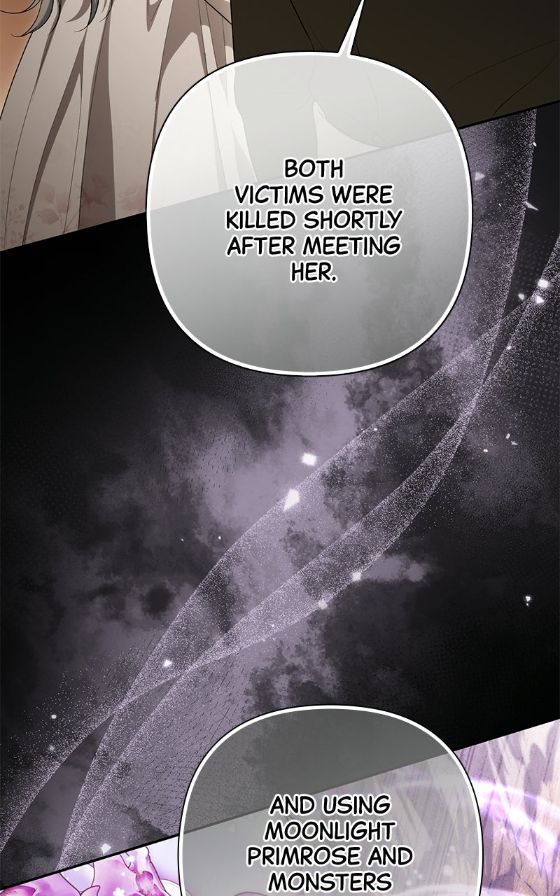 Praesepe Outside the Cage Episode 49 page 66 - 