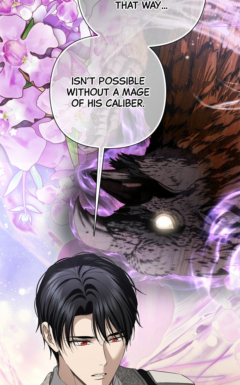 Praesepe Outside the Cage Episode 49 page 67 - 