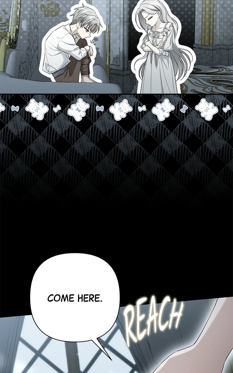 Praesepe Outside the Cage Episode 49 page 8 - 