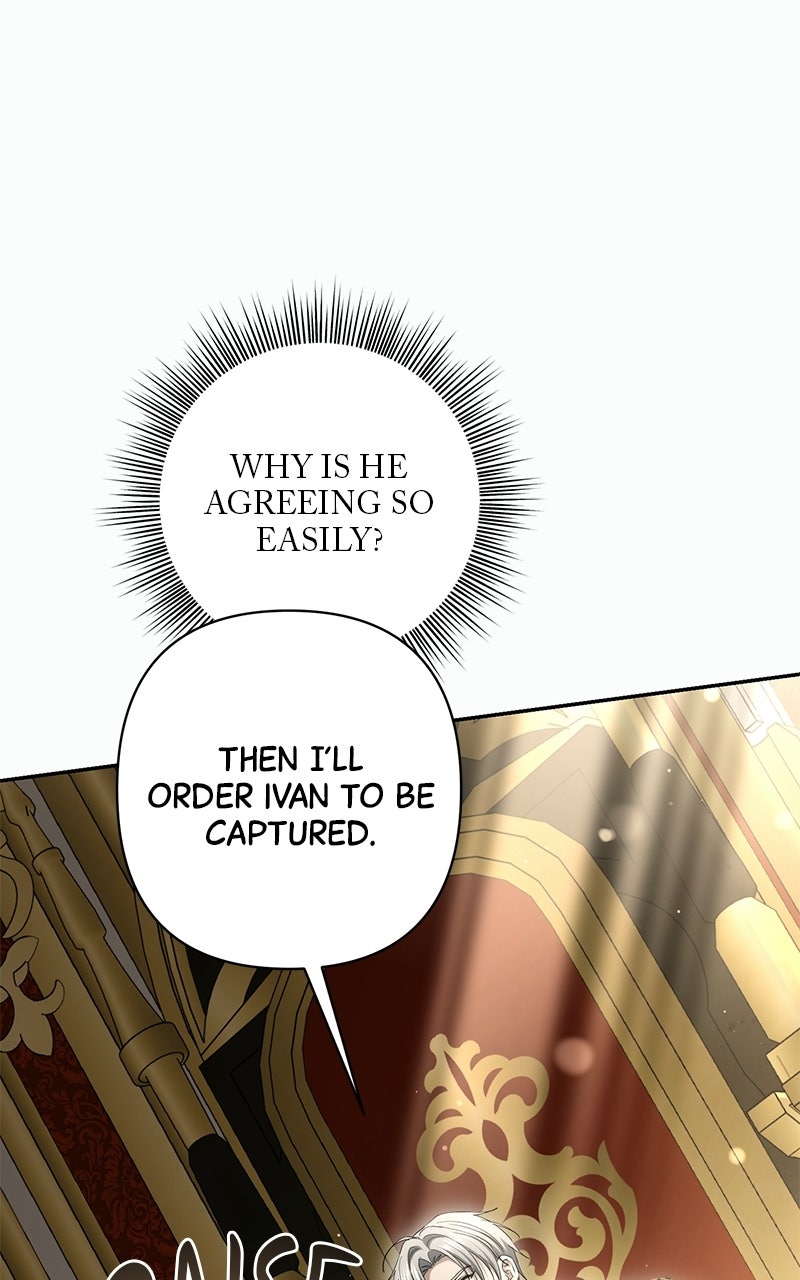 Praesepe Outside the Cage Episode 49 page 77 - 