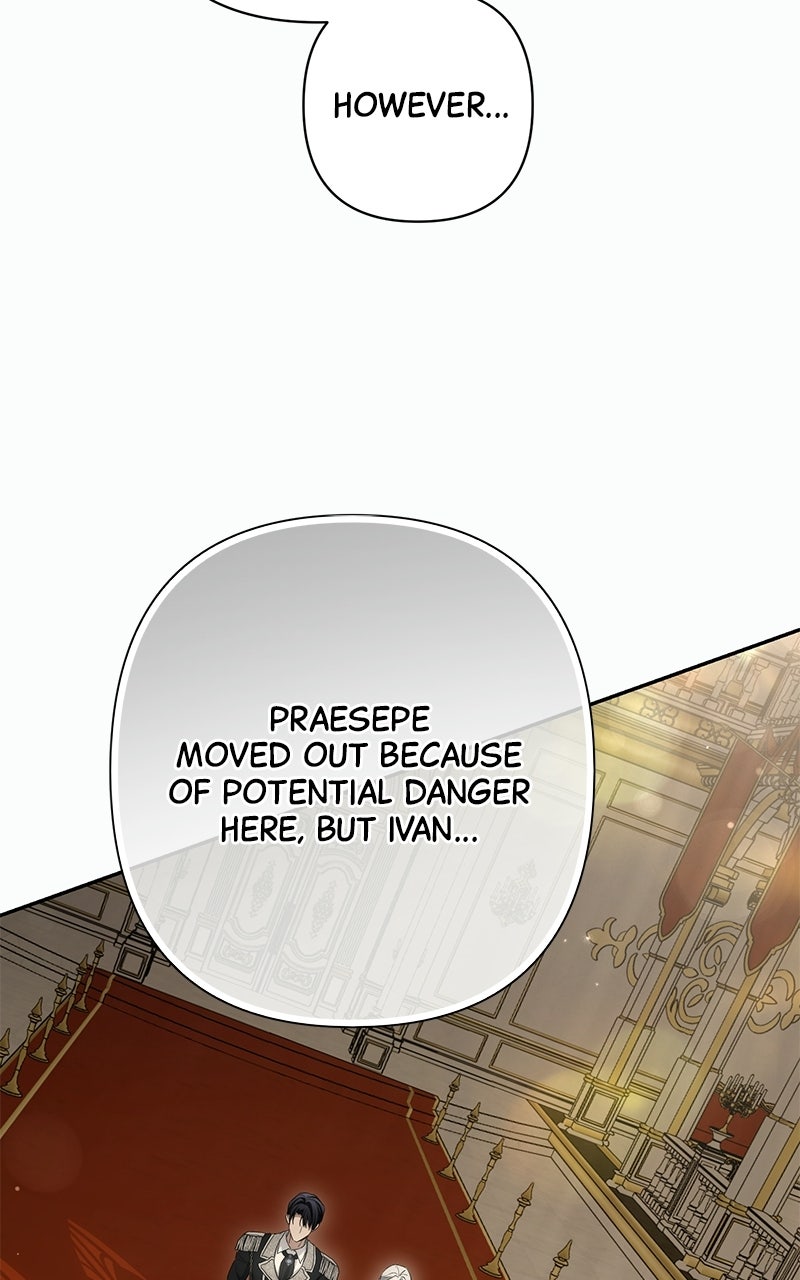 Praesepe Outside the Cage Episode 49 page 79 - 