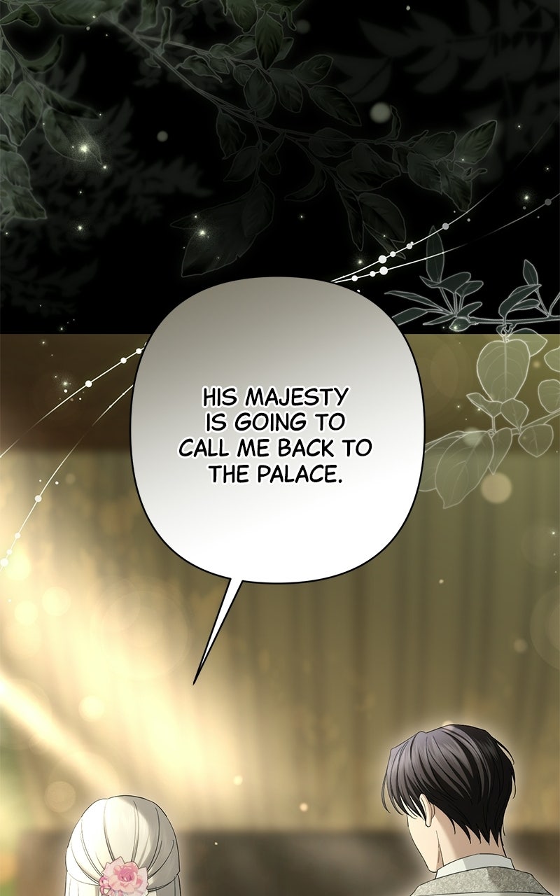 Praesepe Outside the Cage Episode 49 page 85 - 