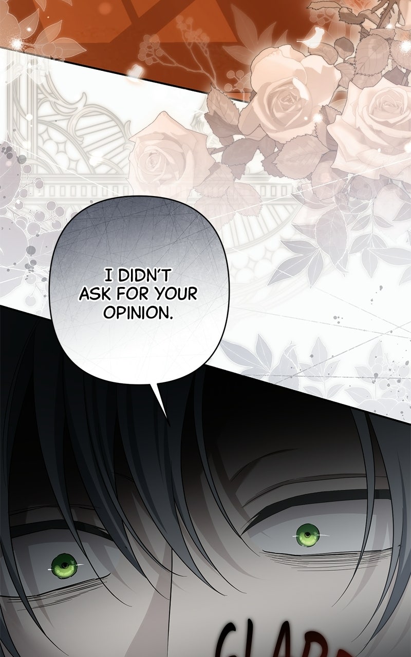 Praesepe Outside the Cage Episode 49 page 93 - 