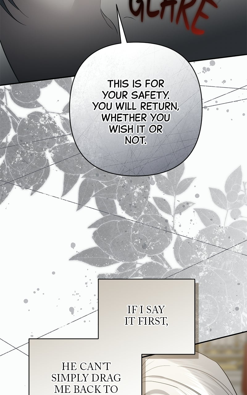Praesepe Outside the Cage Episode 49 page 94 - 