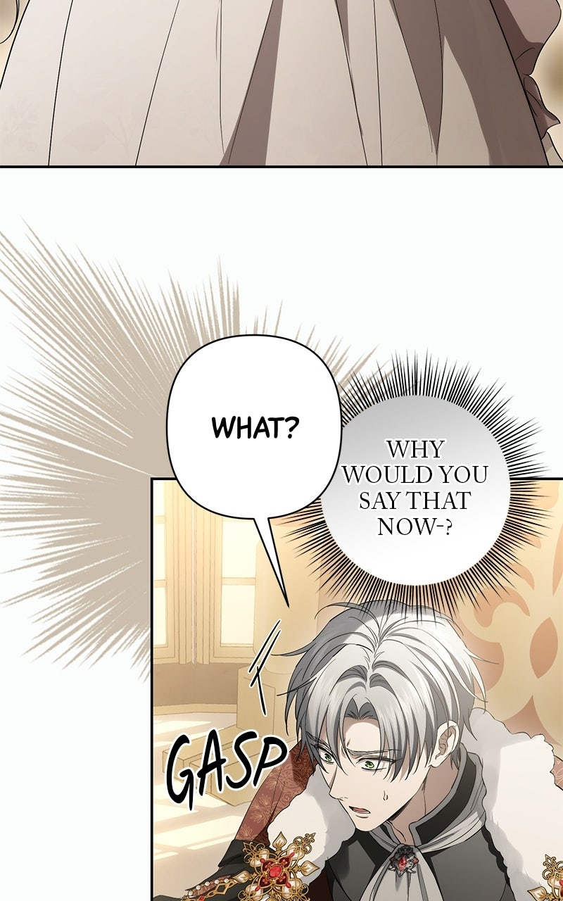 Praesepe Outside the Cage Episode 49 page 98 - 