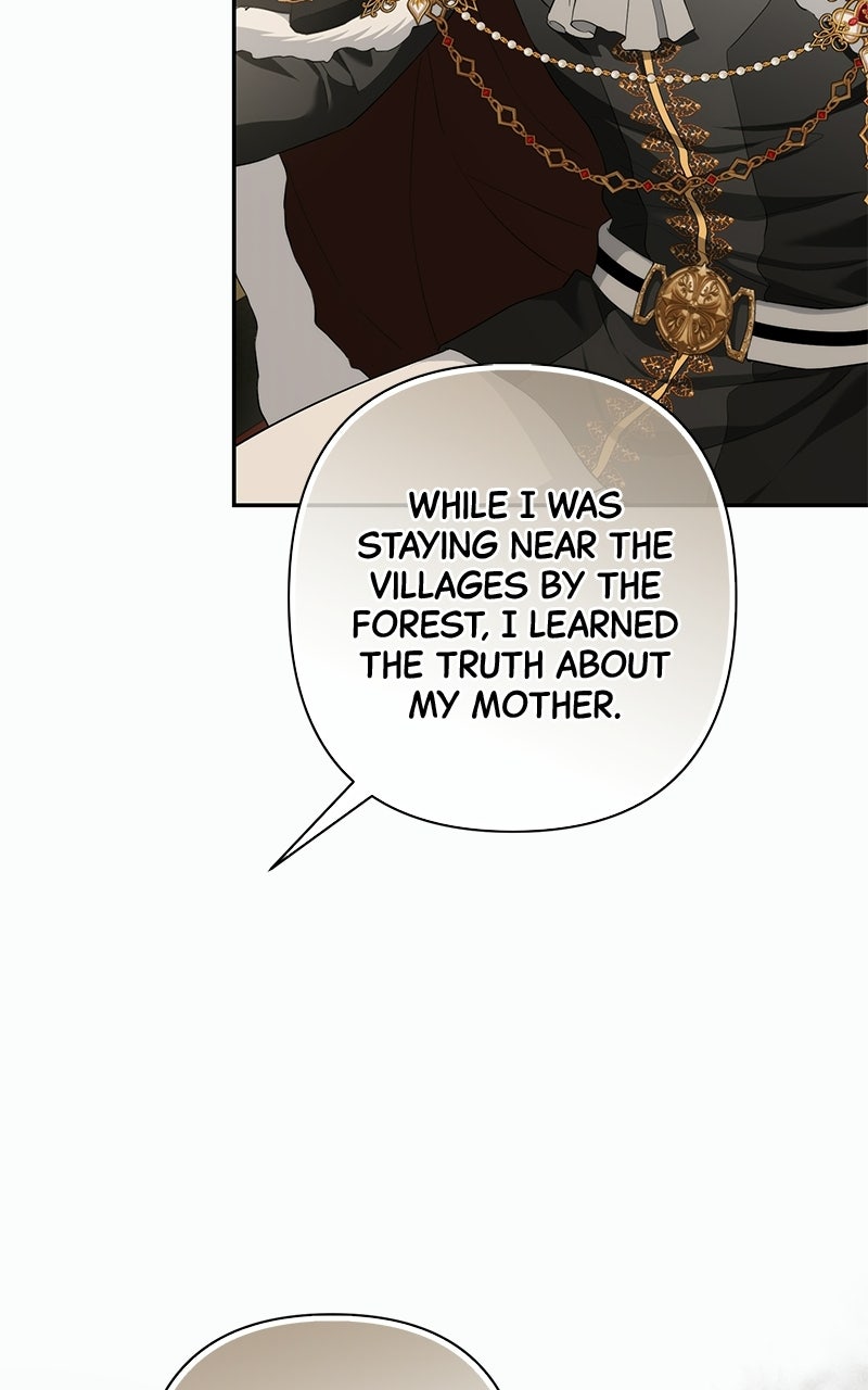 Praesepe Outside the Cage Episode 49 page 99 - 